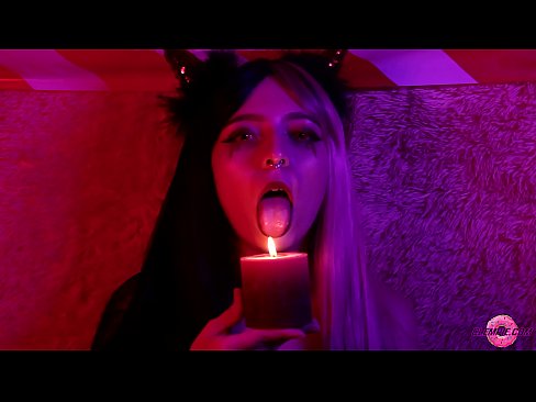 ❤️ Blowjob pasionante nga Sexy Succubus with Mouth Fulfillment ❤ Porno shtëpie tek ne ☑