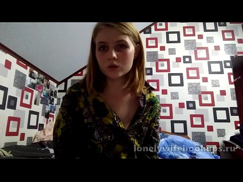 ❤️ Studentja e re bjonde nga Rusia i pëlqen karkat më të mëdha. ❤ Porno shtëpie tek ne ☑