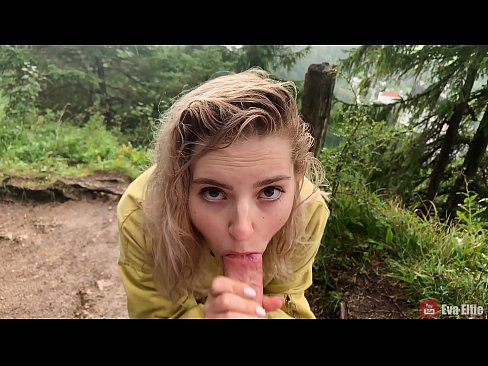 ❤️ Vajza gëlltitet sperma pas një blowjob publike - Eva Elfi ❤ Porno shtëpie tek ne ☑